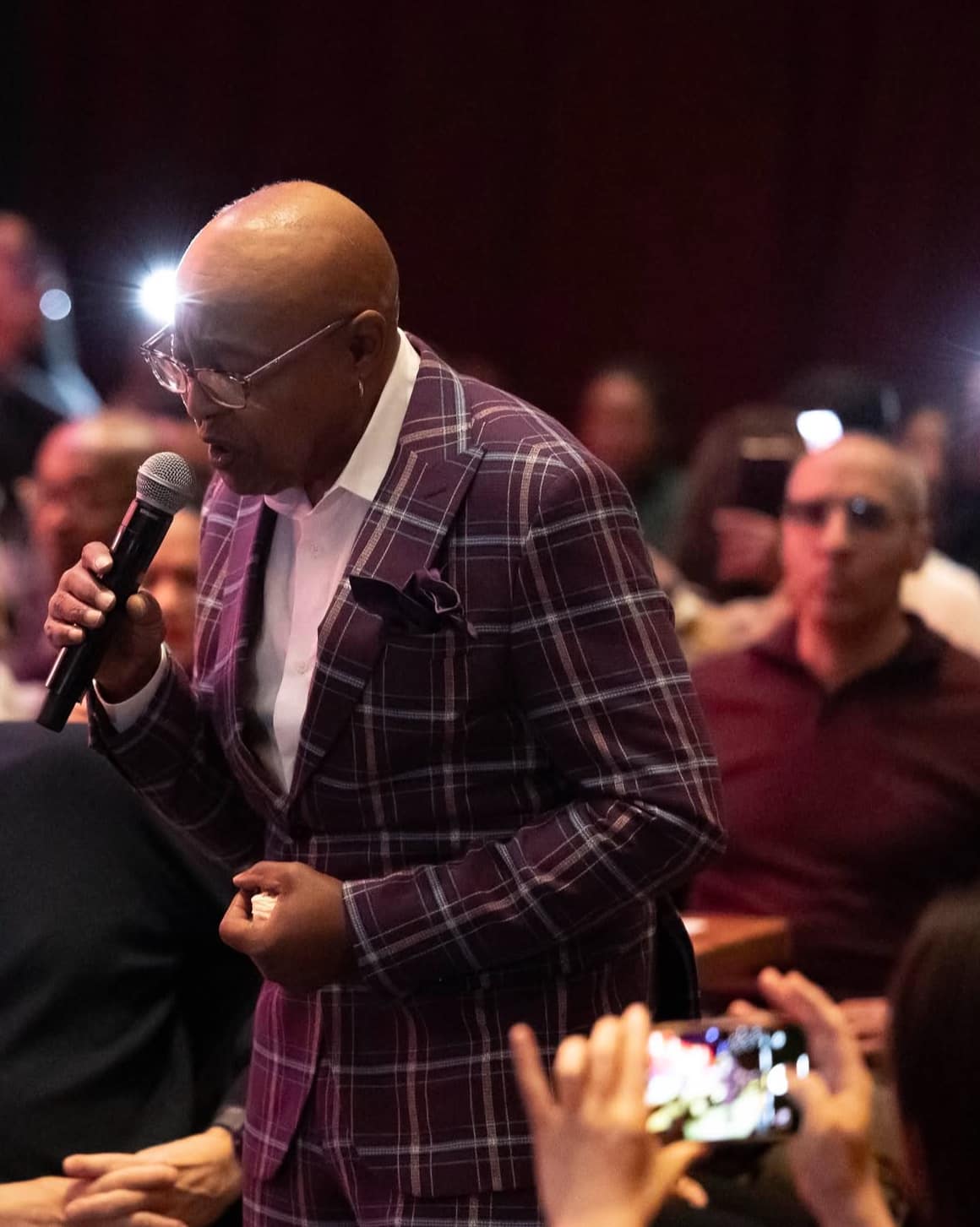 Peabo Bryson