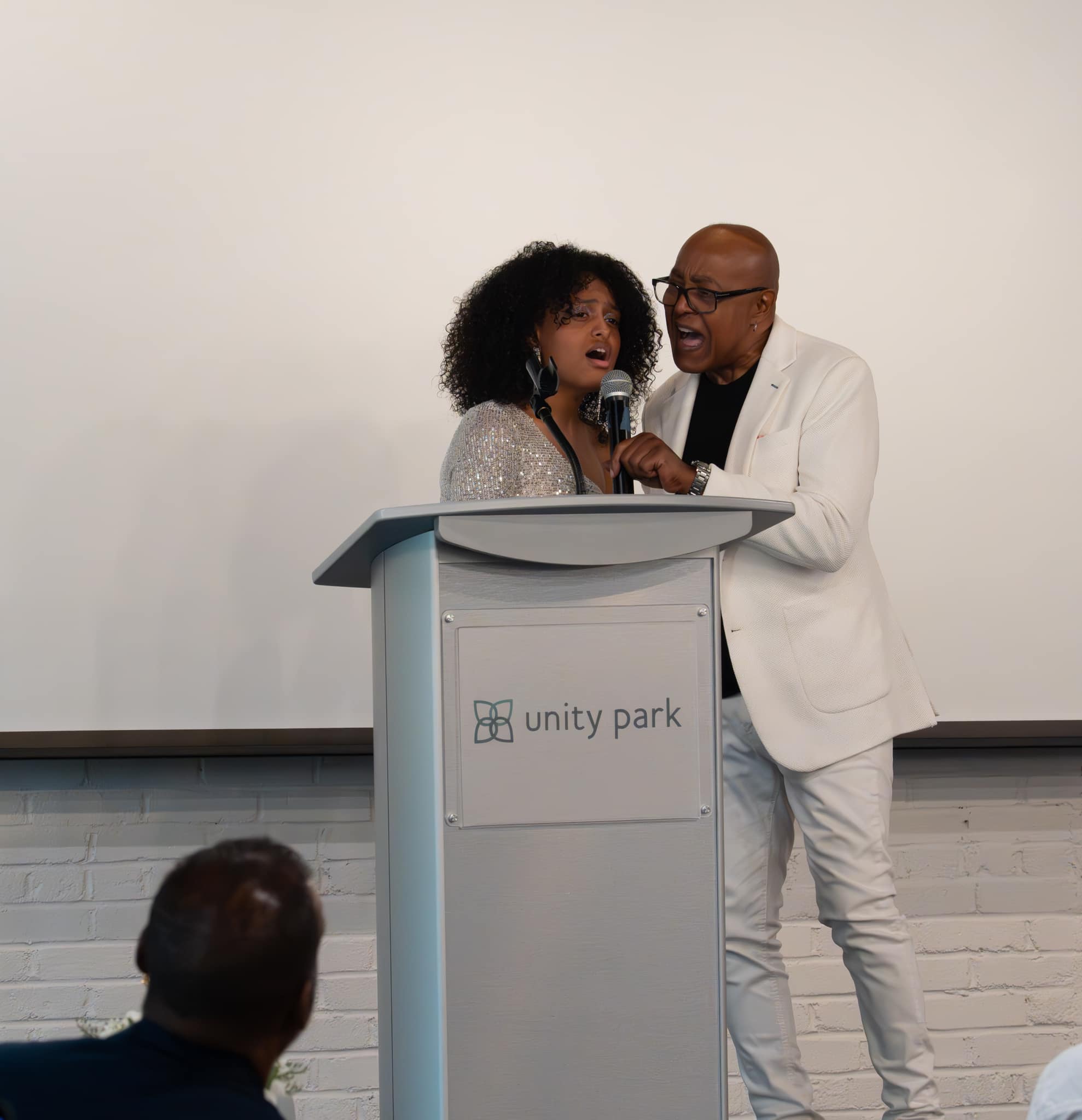 Peabo Bryson