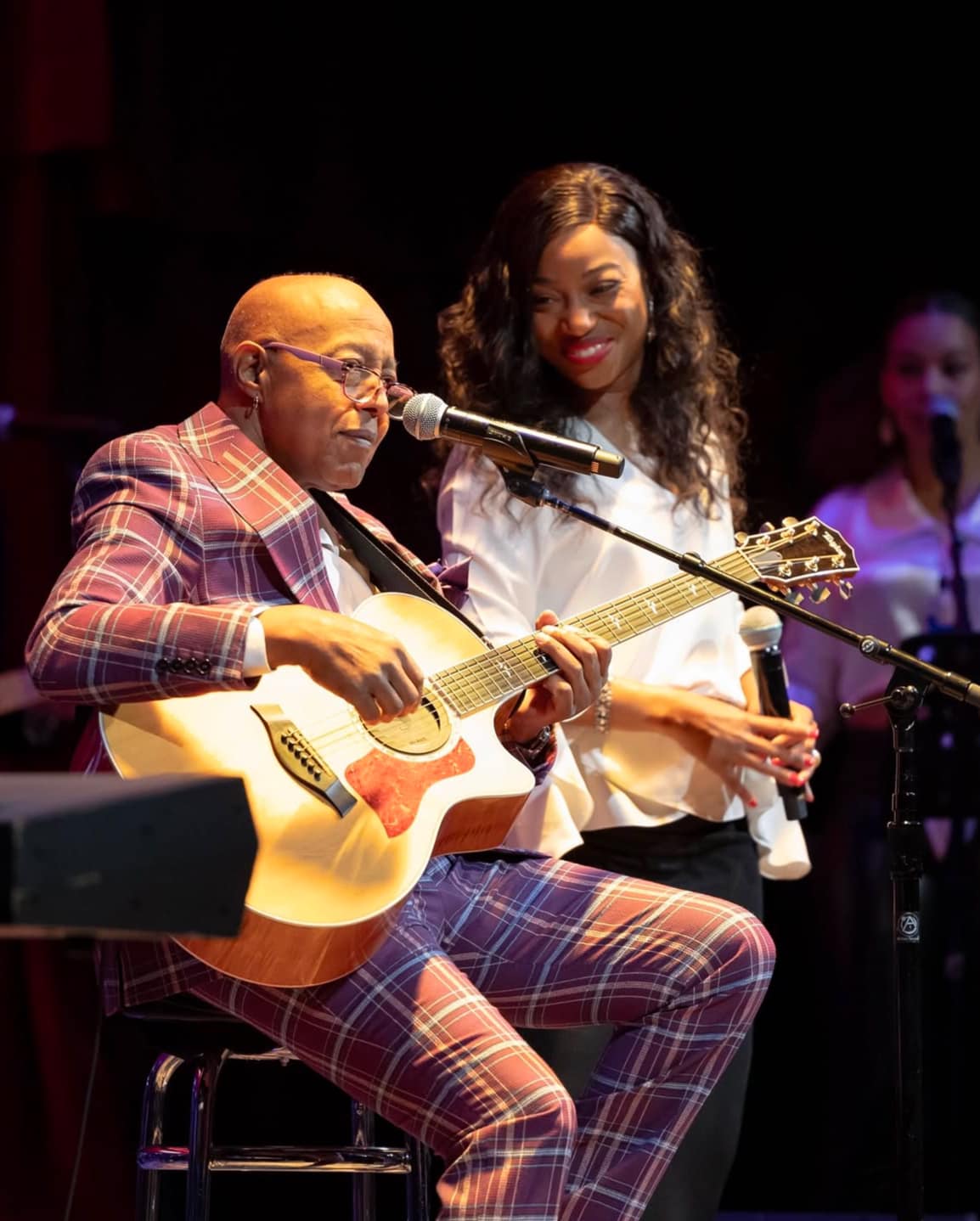Peabo Bryson